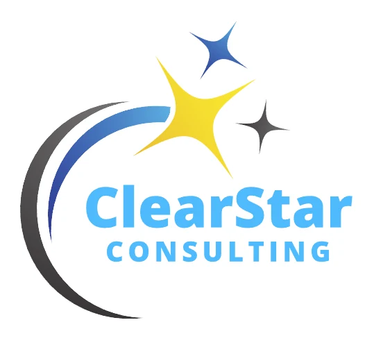ClearStar Consulting logo