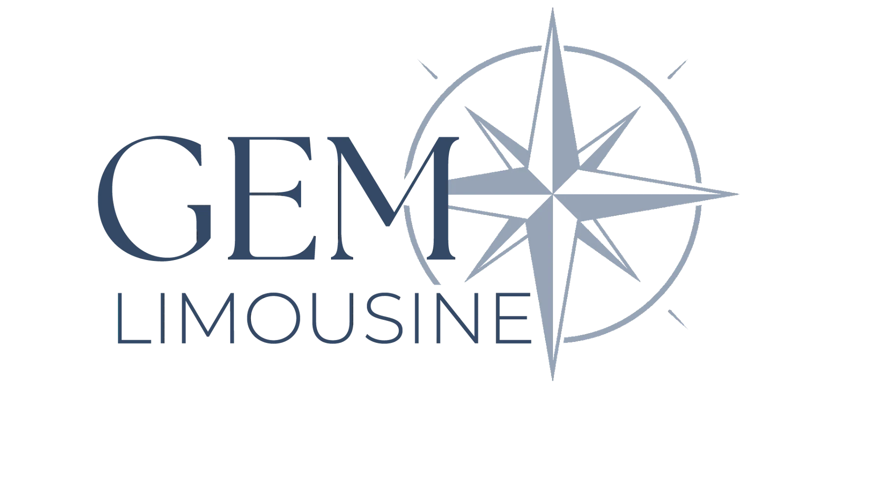 Gem Limousine logo