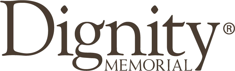 Dignity Memorial Hamilton logo