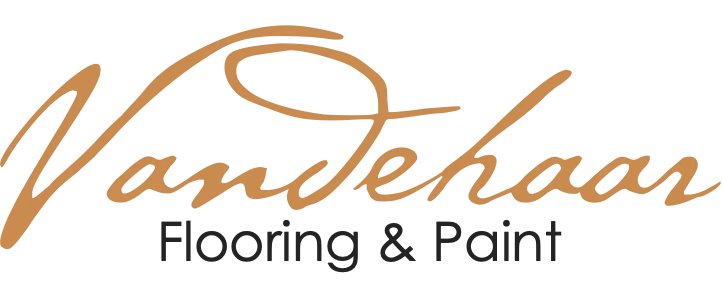 Vandehaar Flooring & Paint logo
