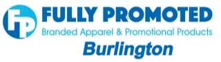 Fully Promoted Burlington logo