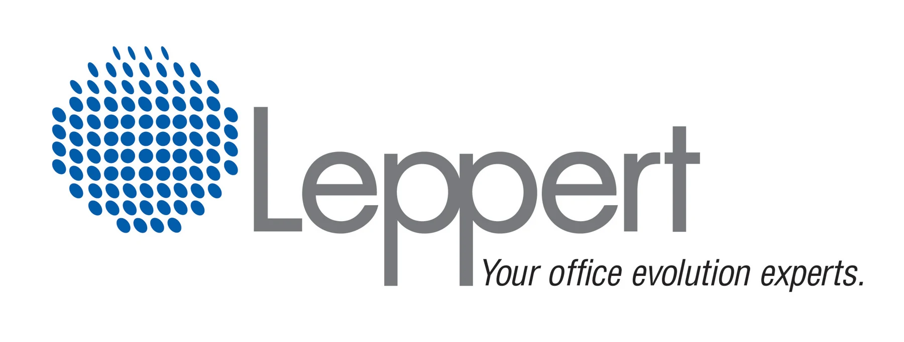 Leppert Business Systems logo