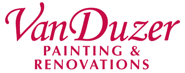 VanDuzer Painting and Renovations Inc. logo