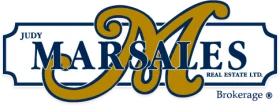 Judy Marsales Real Estate Ltd. logo