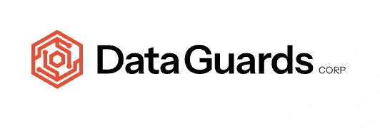 Data Guards Corporation logo