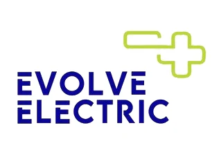 Evolve Electric Inc. logo