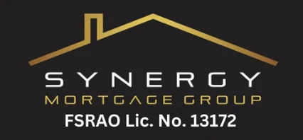 Synergy Mortgage Group logo
