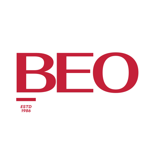 BEO Networking — established 1986
