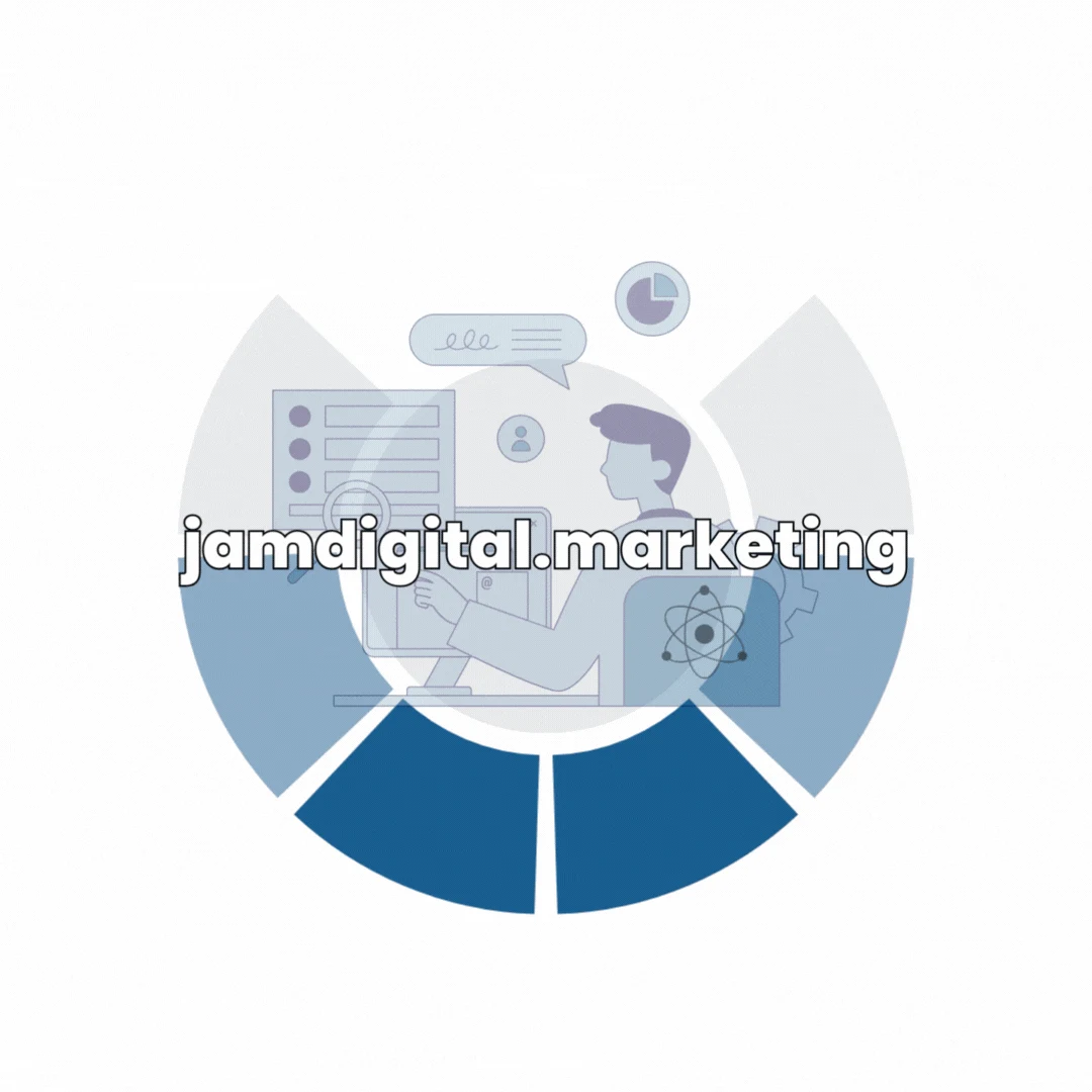 Jam Digital Marketing Inc. logo