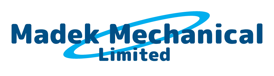 Madek Mechanical Ltd. logo